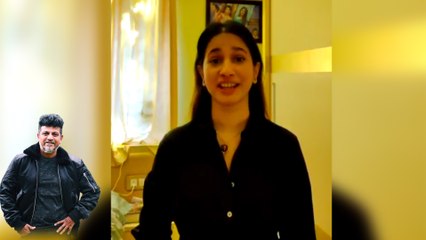 ನಾನು ಶಿವಣ್ಣನ ಫಾರೆವರ್ ಫ್ಯಾನ್ ಎಂದ ಮಾನ್ವಿತಾ | Manvitha Kamath | Shiva Rajkumar | Filmibeat Kannada