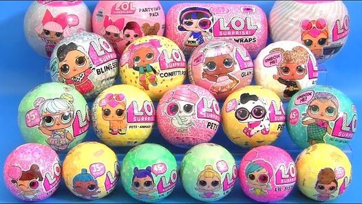 lol full collection