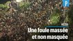 Manque de distance et de masques : le concert de The Avener fait polémique à Nice