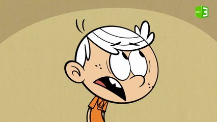 لاود يعتذر لصديقه 