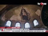 Sejarah Hagia Sophia, dari Katedral jadi Masjid