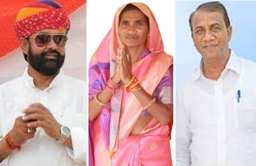 हमारे रग-रग में बसी है कांग्रेस