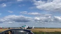 Air ambulance called to West Wittering beach