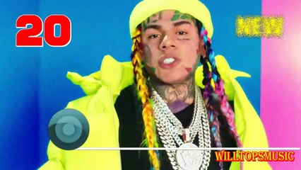 Top 20 Hit Songs of July 2020 (WEEK 28)