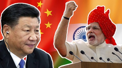 Chennai காட்டிய வழி... China- ன் அஸ்திவாரத்தையே உலுக்கும் India