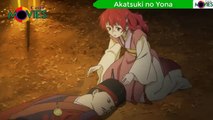 main characters become dark and cold when betrayed - best anime moments