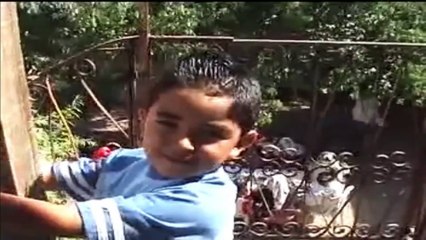 Devecipınar Köyün'de| Düğün | Hani Nerede Babam| 2008