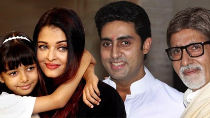 Aishwarya Rai And Daughter Aaradhya Test Positive For Covid-19