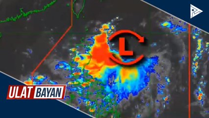 PTV INFO WEATHER: LPA, namataan sa silangang bahagi ng Tuguegarao City