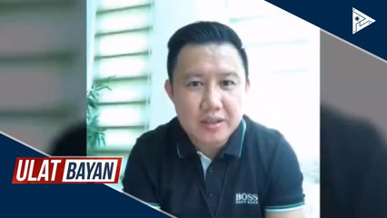 "Yes to Randy" program, inilunsad sa Alfonso, Cavite