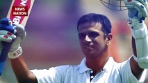 Rahul Dravid का ये रिकॉर्ड तोड़ना मुश्किल ही नहीं नामुमकिन है?