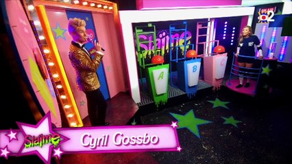 Fort Boyard : Cyril Féraud se dévoile transformé en Cyril Gossbo (vidéo)