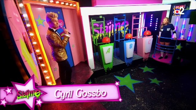 Fort Boyard : Cyril Féraud se dévoile transformé en Cyril Gossbo (vidéo)