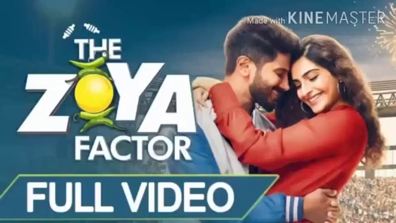 THE ZOYA FACTOR (2020) NEW RELEASED FULL MOVIE IN HINDI PART--3 | DULQUER SALMAN|SONAM KAPOOR|ULTIMATECINEMA|
