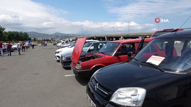 İkinci el araç piyasasında fiyatlar 2 kat arttı