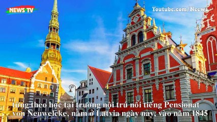 Trường hợp song trùng rùng rợn: "Bản sao" luôn kè kè bên cạnh nữ giáo viên