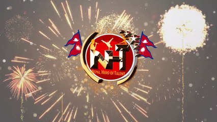 NEPAL HERO OF TALENT