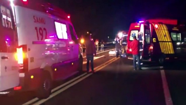 Jovens que morreram cedo demais; Vítimas fatais de acidente na BR-277 moravam juntas há um ano