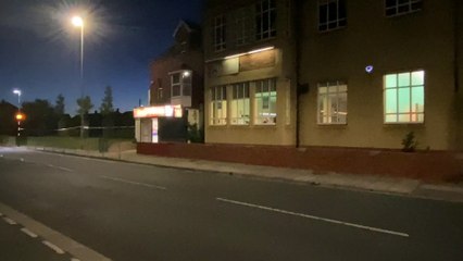 Two men arrested on suspicion of attempted murder after man is knocked down on Hartlepool street