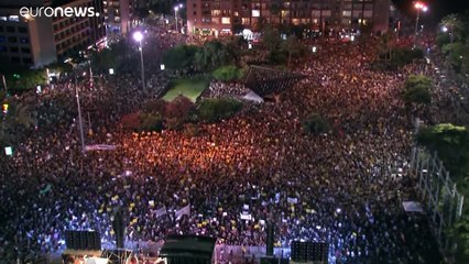 Israël : oubliés pendant le confinement, les indépendants auront une allocation