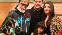 Coronavirus: Prayers being held for Bachchan Family