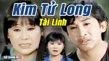 Cải Lương Xưa : Nắng Chiều Quê Ngoại - Kim Tử Long Tài Linh  cải lương xã hội hài hước Mới Hay Nhất