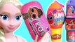 NEW L.O.L. Surprise Eye Spy Under Wraps Doll Series 2 - Jelly Slime Surprise