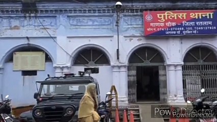 शहर में सट्टा खेलते अलग-अलग जगह से दो आरोपियों को पुलिस ने किया गिरफ्तार