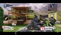 Call of duty mobile gameplay online |call of duty mobile battle ground