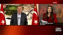 Son dakika... Cumhurbaşkanı Erdoğan'dan flaş 'Akdeniz' ve 'Ayasofya' açıklaması | Video