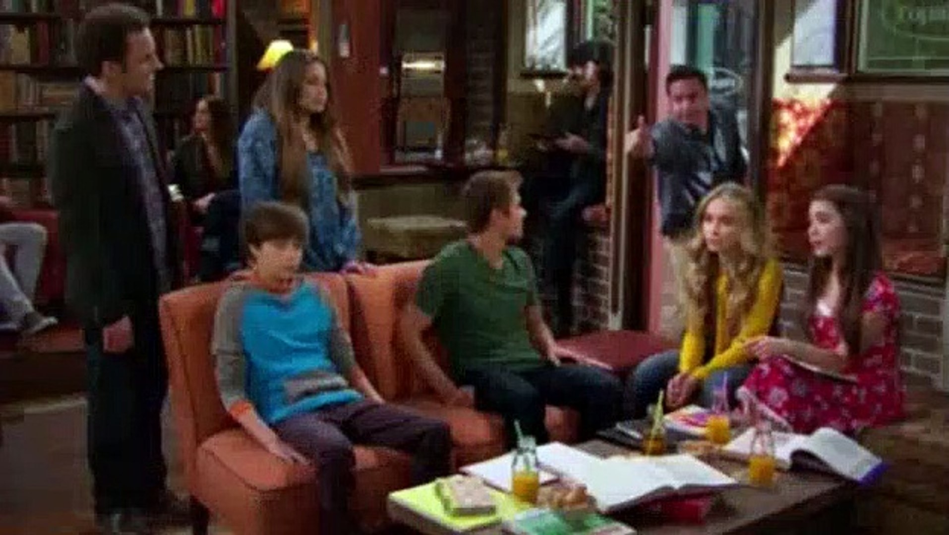 Girl meets world deals season 2 123movies