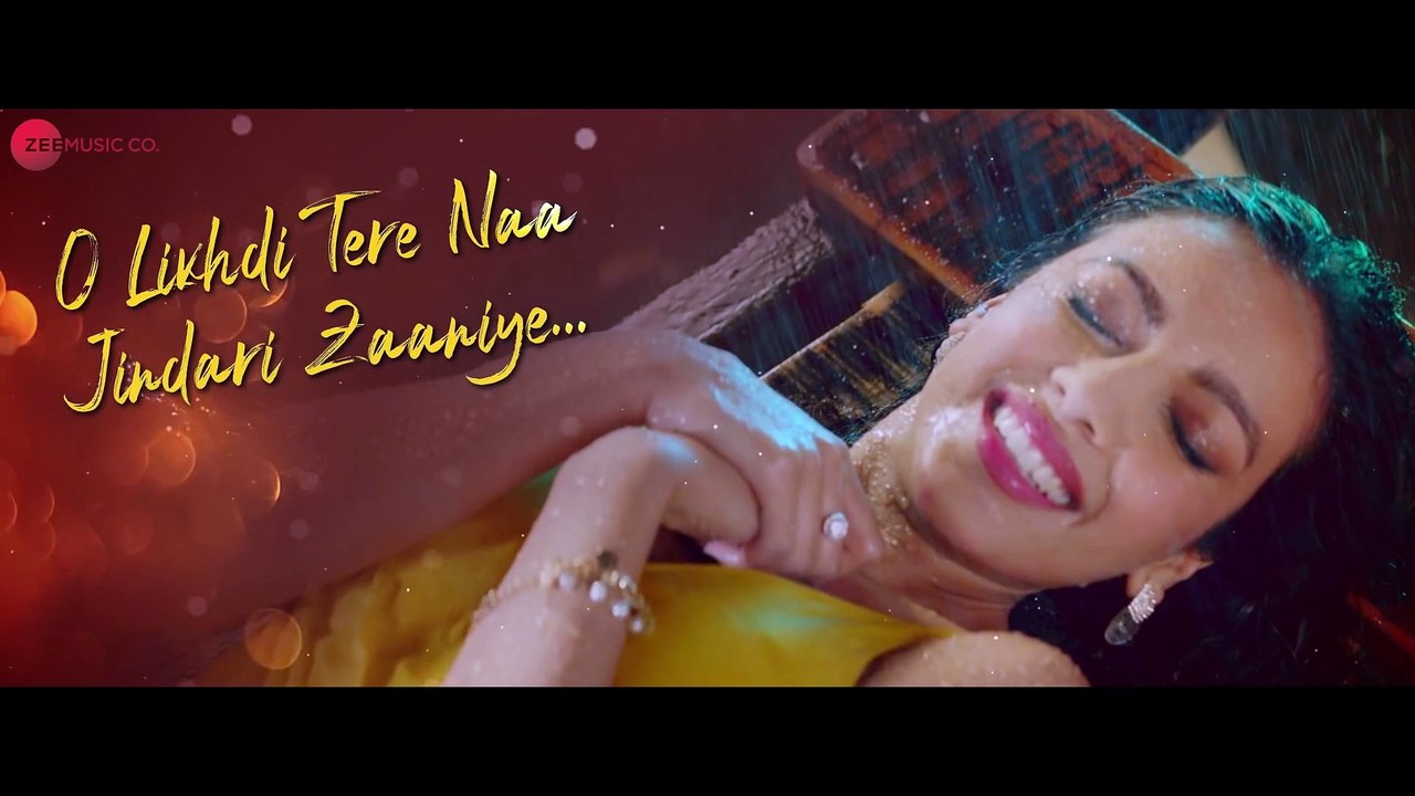 Pal Pal Dil Ke Paas - Palak Version _ (1080P_HD)