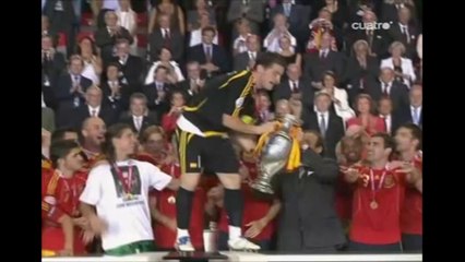 10 AÑOS DEL MUNDIAL DE ESPAÑA!!!! (VIDEO ORIGINAL DE Juniho93)