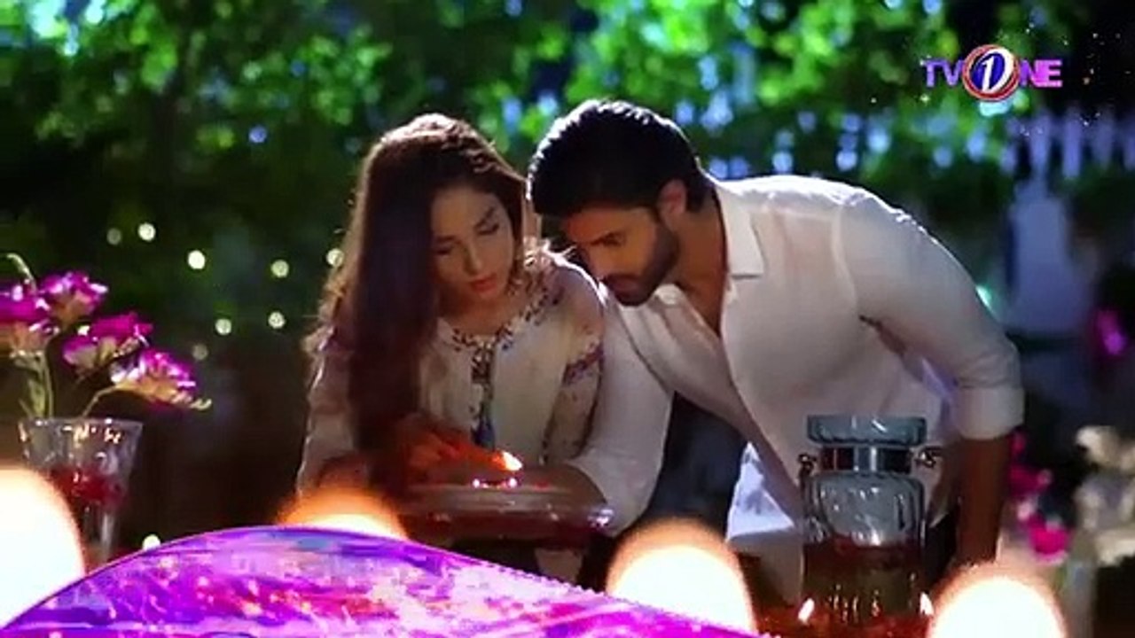 Mera Maan Rakhna - Promo 6 - TV One Drama