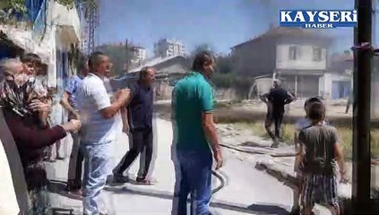 (12 Temmuz 2020) HURDA ARAÇLAR KÜL OLDU ATIL DURUMDAKİ ARAÇLAR YANDI