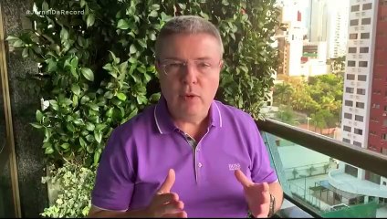 Jornal da Record 11/07/2020 #2-2 SABADO