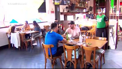 Jornal da Record 11/07/2020 #1-2 SABADO