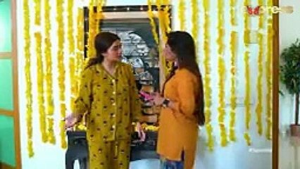 Pakistani Drama - Suno Na - Episode 1 - Express TV Dramas - Yasir Ali, Nawal Saeed, Mahi Baloch