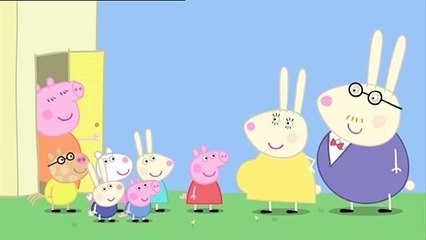 Pepa Prase - 99. epizoda