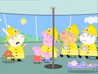 Pepa Prase - 105. epizoda