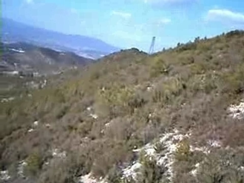 Vol du 18.02.2008
