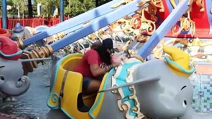 Disney World in Florida hat wieder geöffnet - trotz Corona-Krise