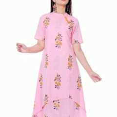 Cotton Kurtis Design 2020 | stylish Cotton Kurtis Collection