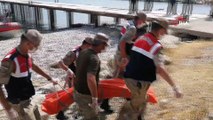 Van Gölü’nde çıkarılan ceset sayısı 25’e yükseldi