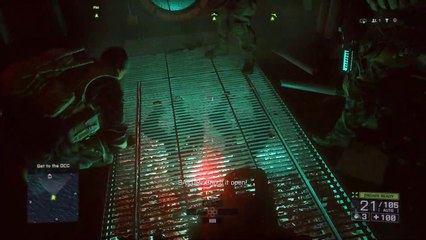 South China Sea Naval Battle - Battlefield 4