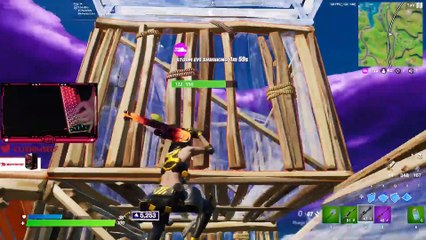 Fortnite WTF Moments | Fortnite Funniest Fails & WTF Moments | BCC TV #39