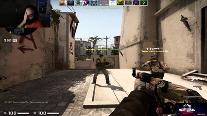 CS:GO WTF Moments | Counter-Strike: Global Offensive (2020) - Gameplay PC HD | BCC TV  #29