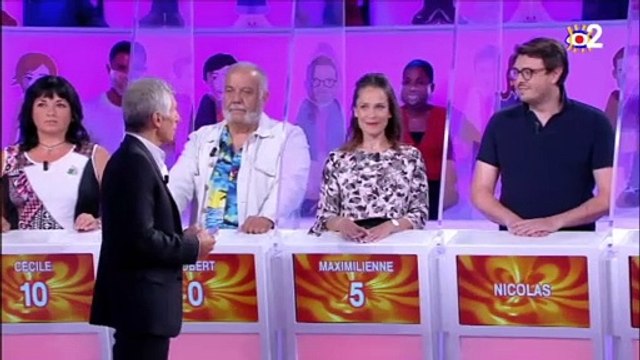 Tout le monde veut prendre sa place : un candidat surprend Nagui par sa ressemblance avec Kev Adams (vidéo)