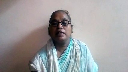 एसडीएम द्वारा सील मकान के गिर जाने से घर में लाखों की संपत्ति हुई बर्बाद