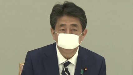 아베, 입국 제한 완화..."한국·중국보다 타이완 먼저" / YTN